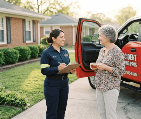 Accident Towing Service Morgan Hill, CA FAQs